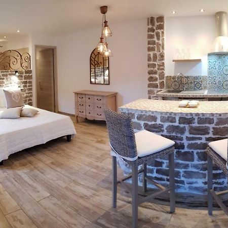 Maredda 2 Apartment Sartene  Ngoại thất bức ảnh