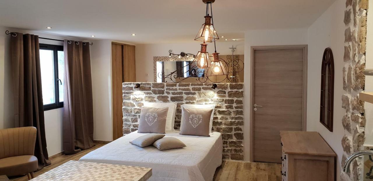 Maredda 2 Apartment Sartene  Ngoại thất bức ảnh