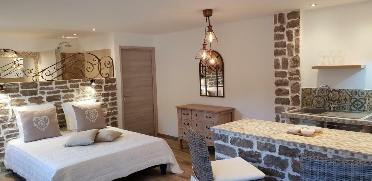 Maredda 2 Apartment Sartene  Ngoại thất bức ảnh