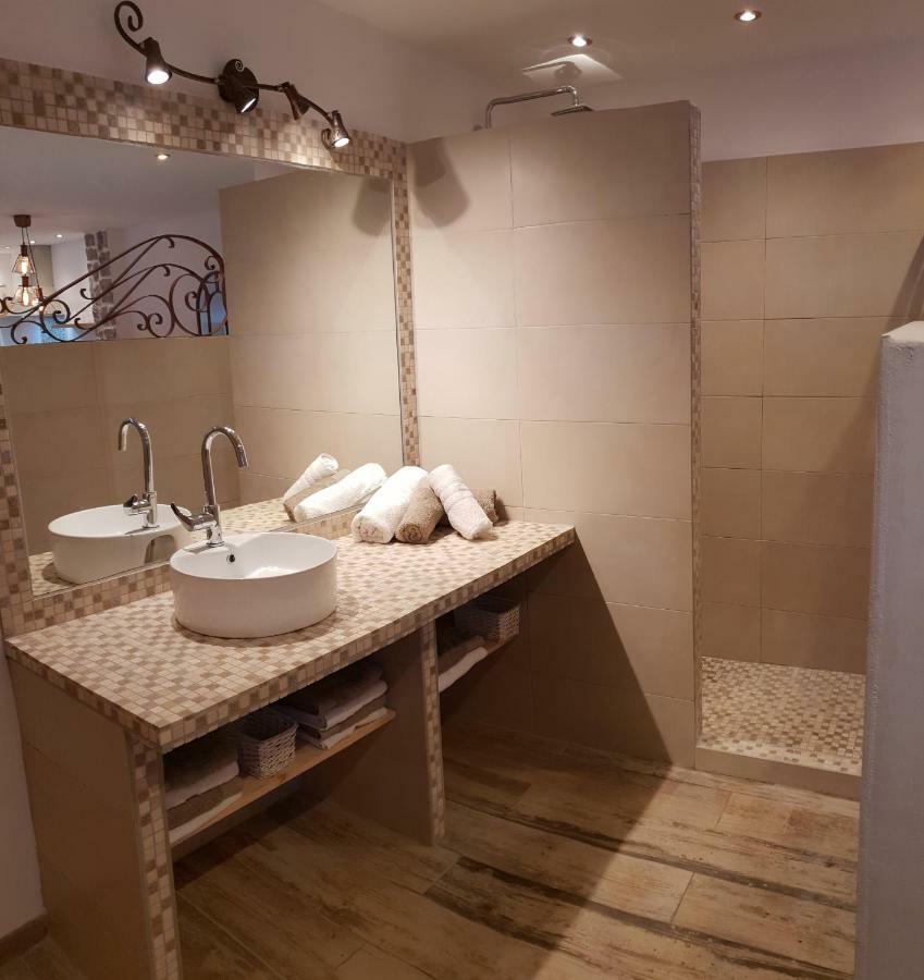 Maredda 2 Apartment Sartene  Ngoại thất bức ảnh