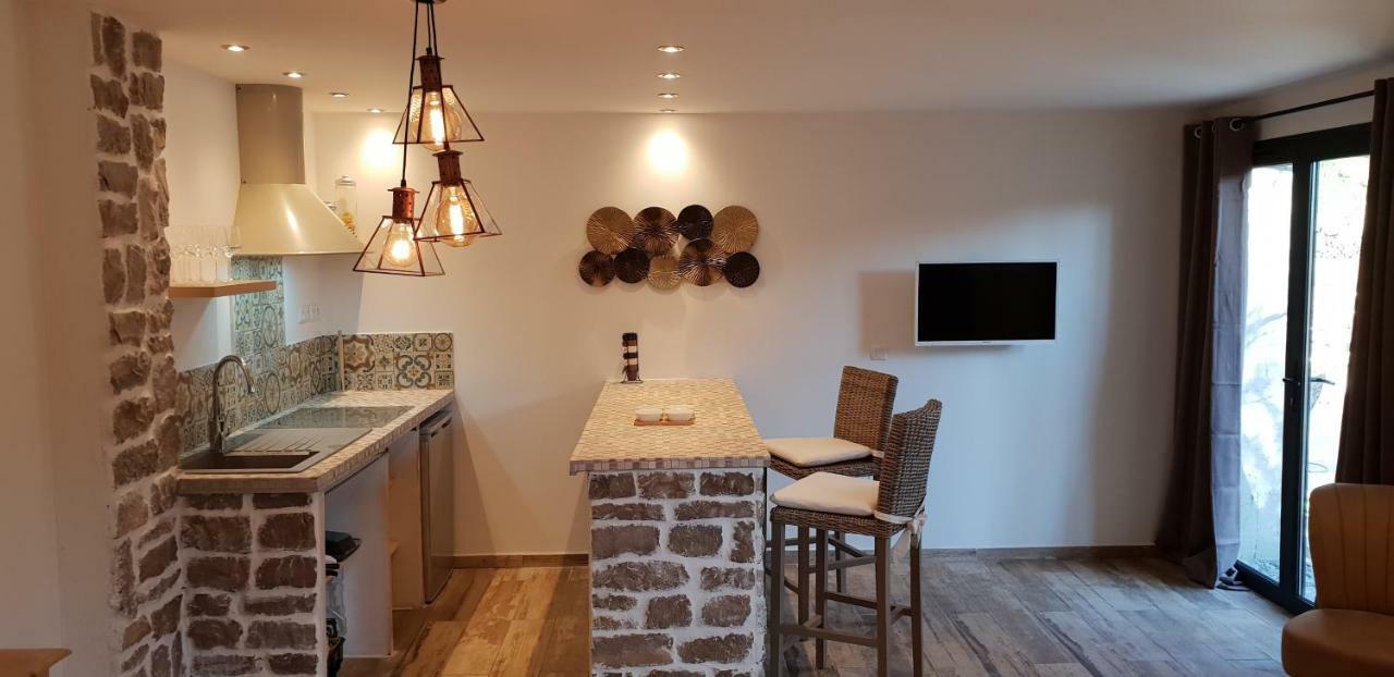 Maredda 2 Apartment Sartene  Ngoại thất bức ảnh