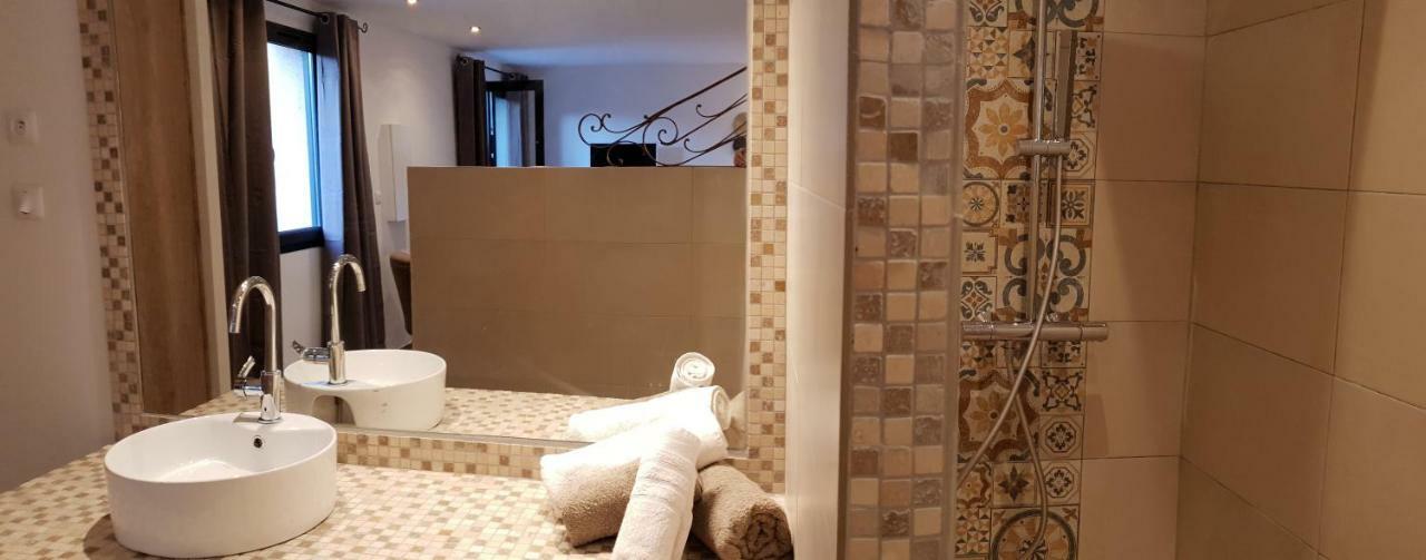 Maredda 2 Apartment Sartene  Ngoại thất bức ảnh