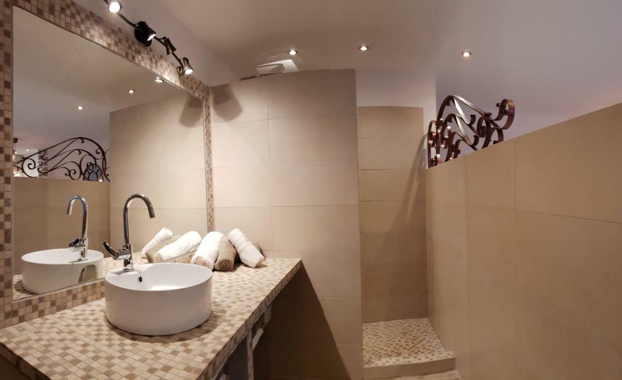 Maredda 2 Apartment Sartene  Ngoại thất bức ảnh