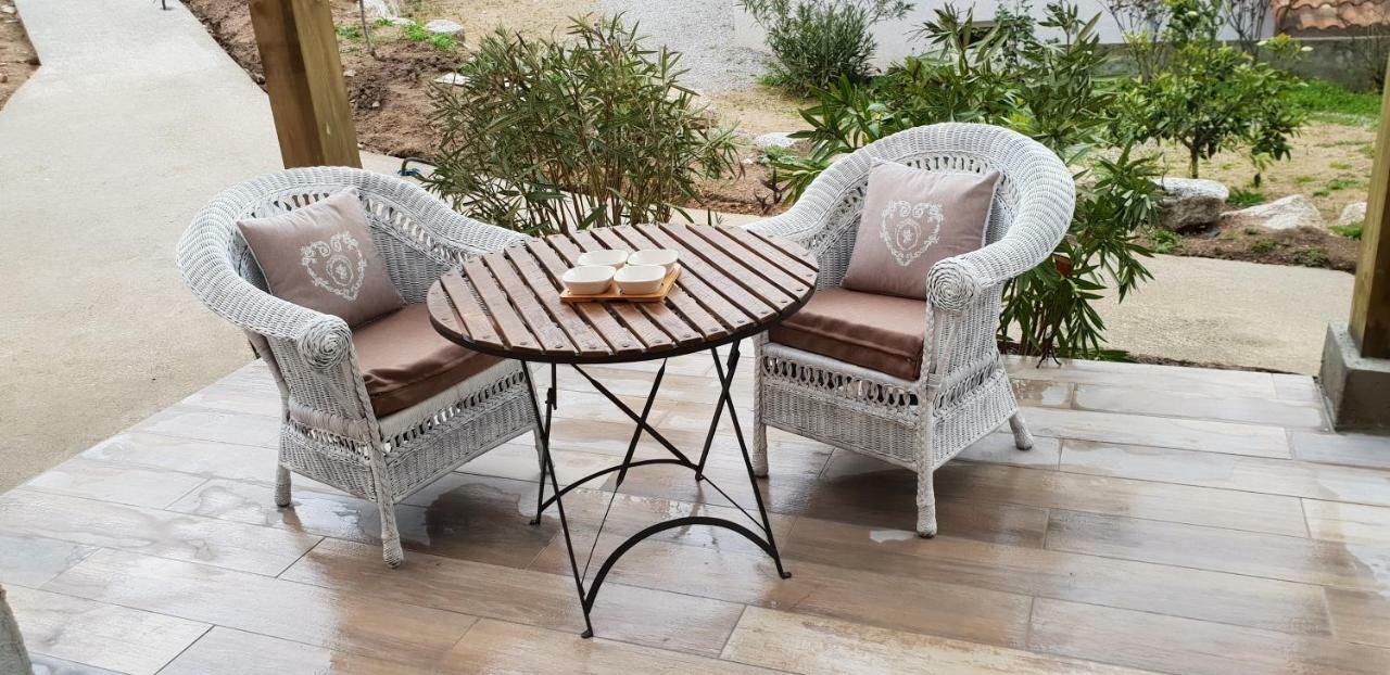 Maredda 2 Apartment Sartene  Ngoại thất bức ảnh
